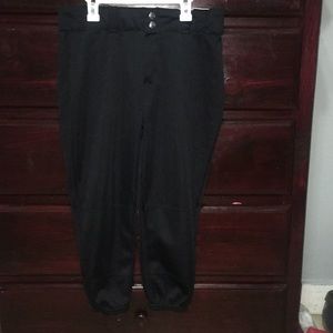 Softball pants